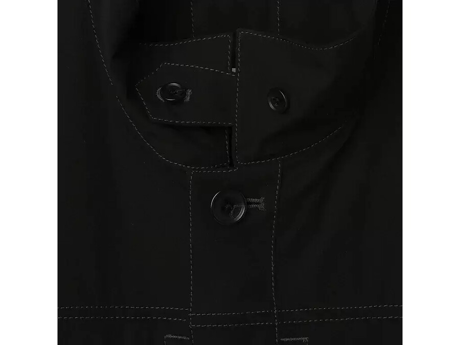 wandelbarer blouson