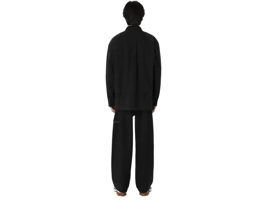 wandelbarer blouson
