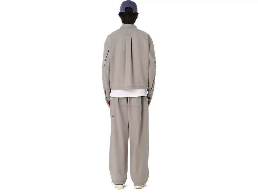 wandelbarer blouson