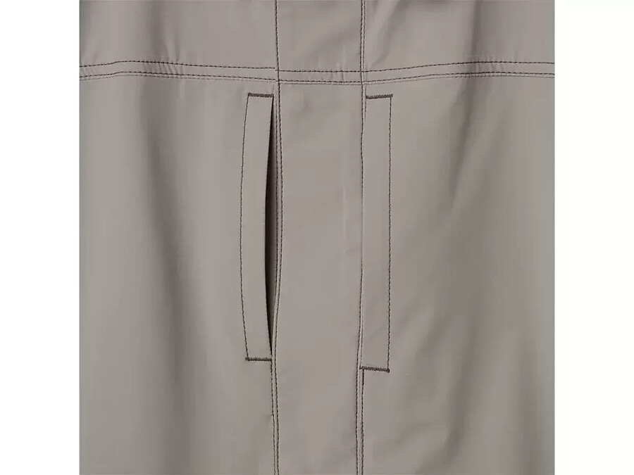 wandelbarer blouson