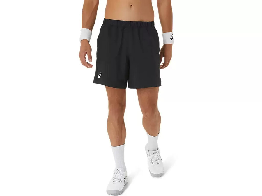 herren court 7in kurze