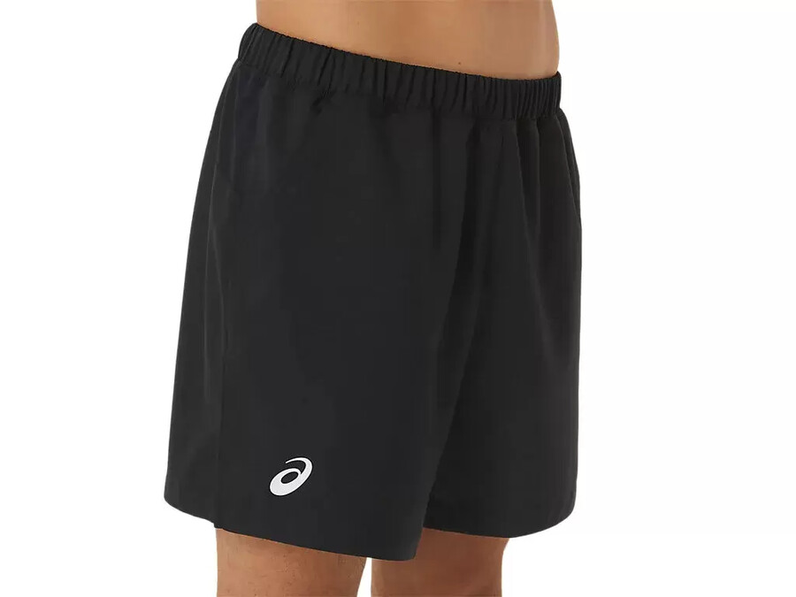 herren court 7in kurze