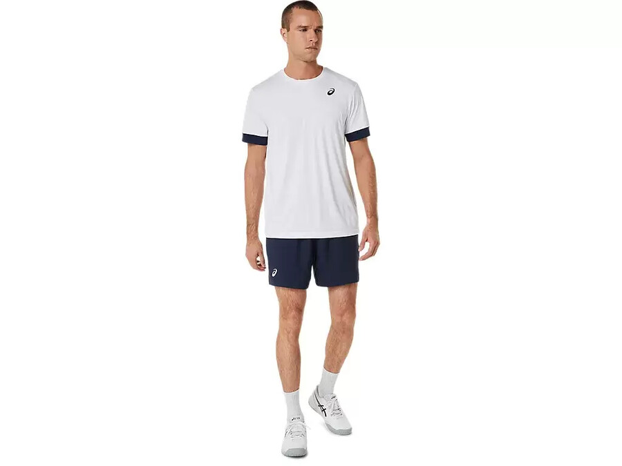 herren court 7in kurze