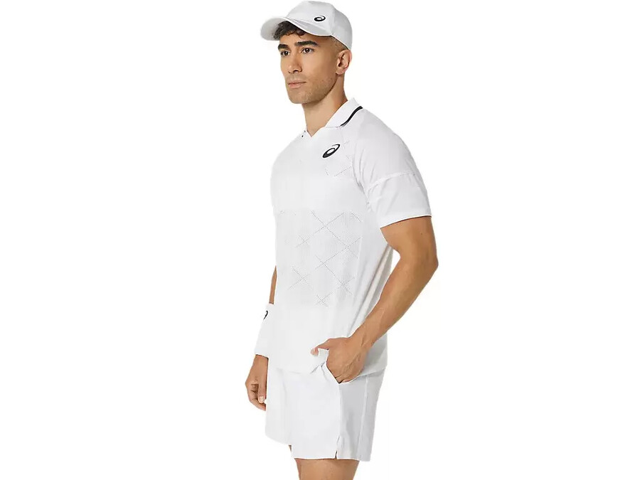 match actibreeze poloshirt fÜr herren