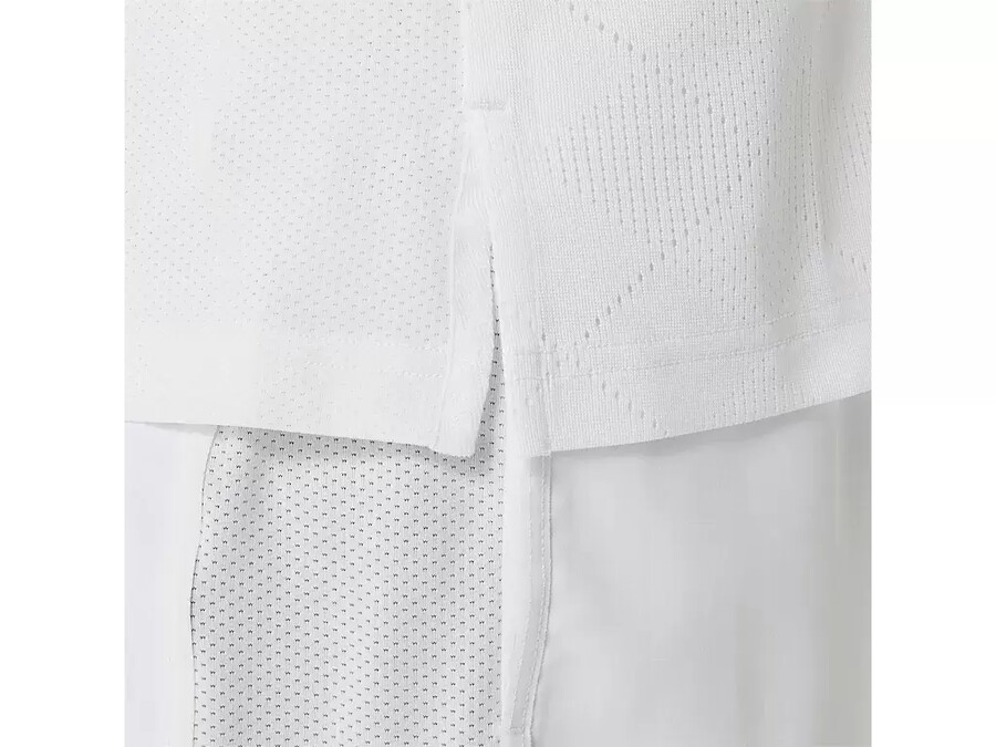 match actibreeze poloshirt fÜr herren