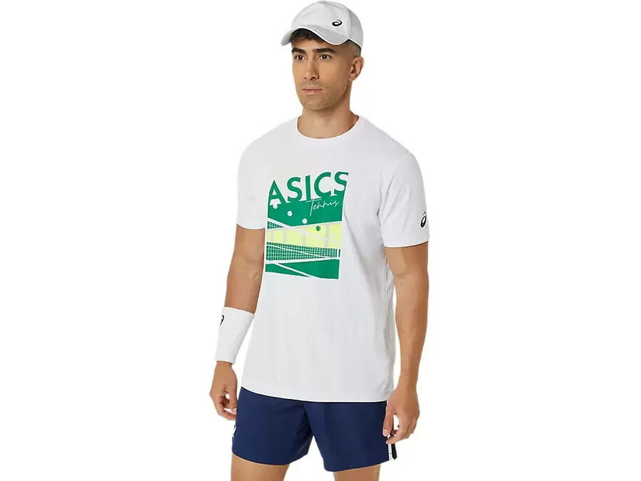 herren gs grafik t-shirt