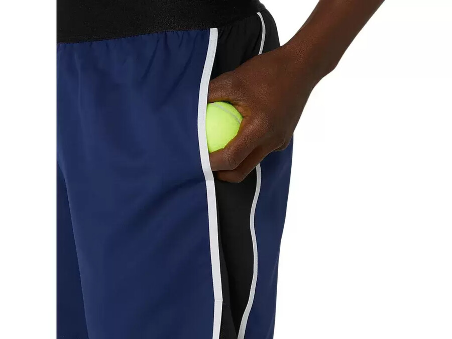 match 7in short fÜr herren