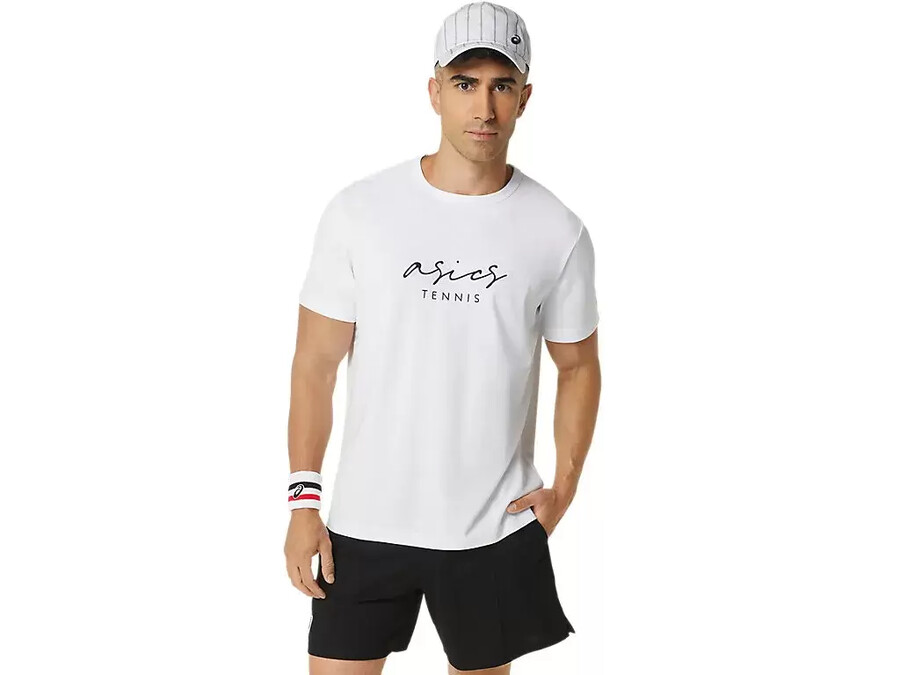 klassisches grafik-t-shirt fÜr herren