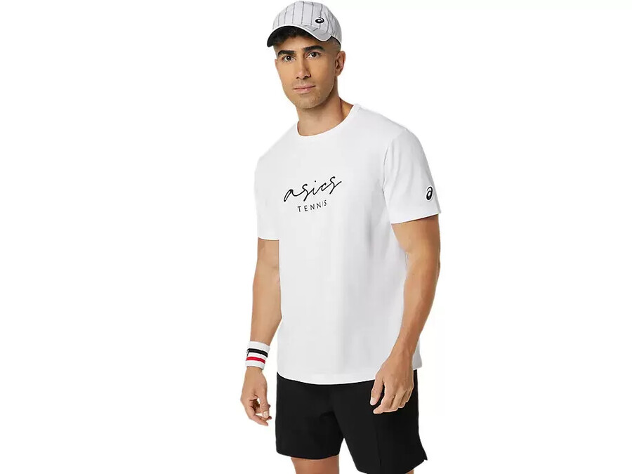 klassisches grafik-t-shirt fÜr herren