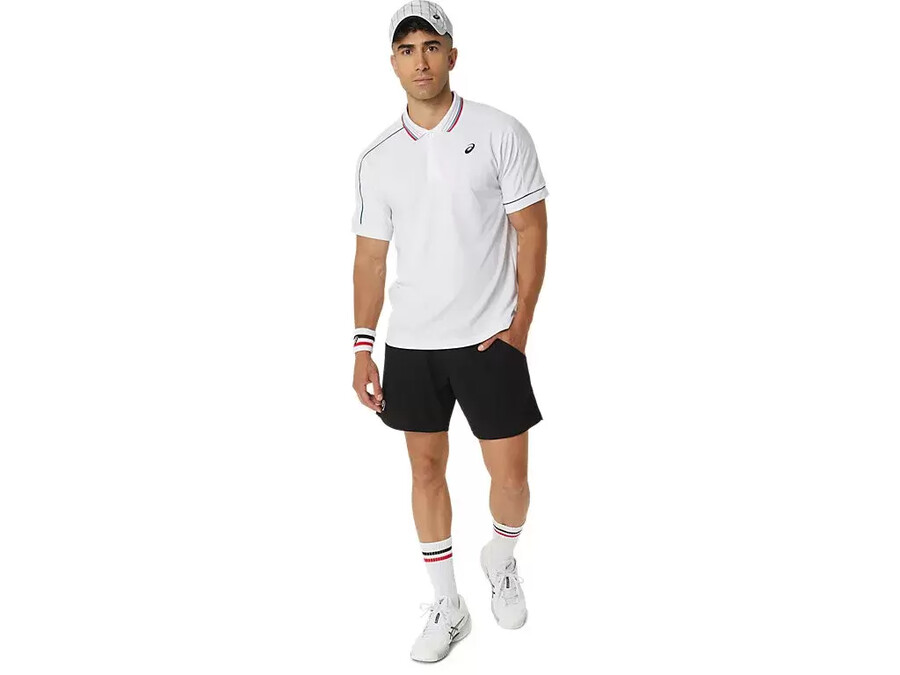 klassische 7-zoll-shorts fÜr herren