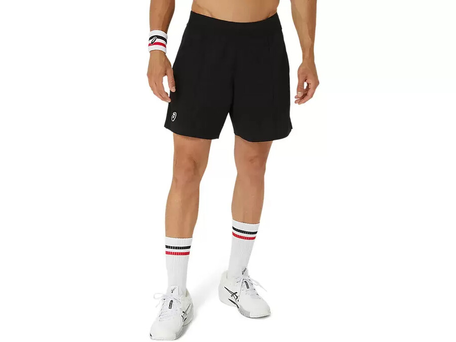 klassische 7-zoll-shorts fÜr herren