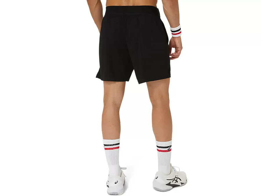 klassische 7-zoll-shorts fÜr herren