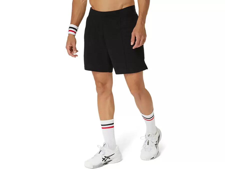 klassische 7-zoll-shorts fÜr herren