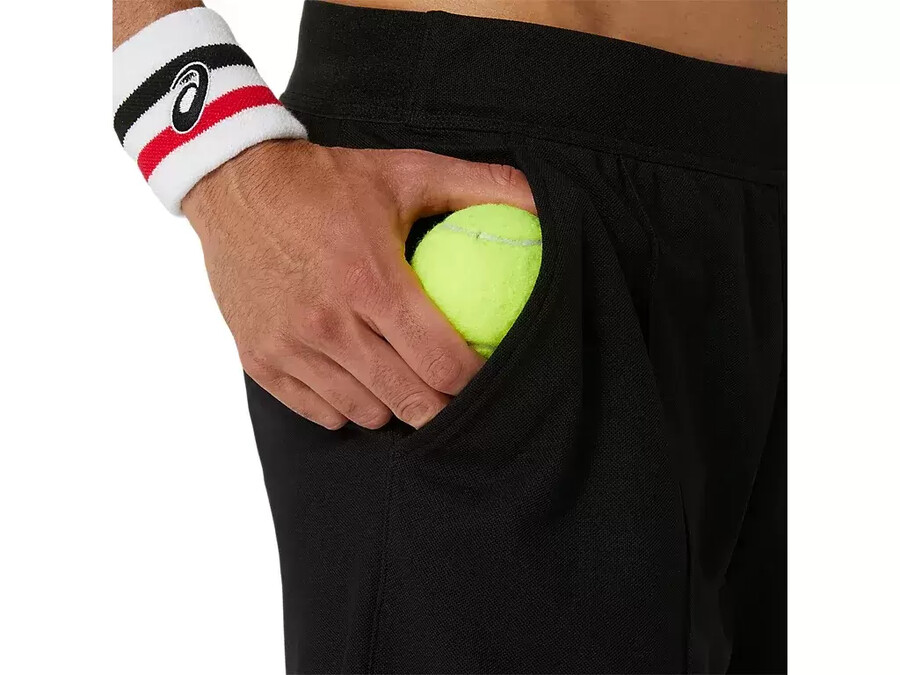klassische 7-zoll-shorts fÜr herren