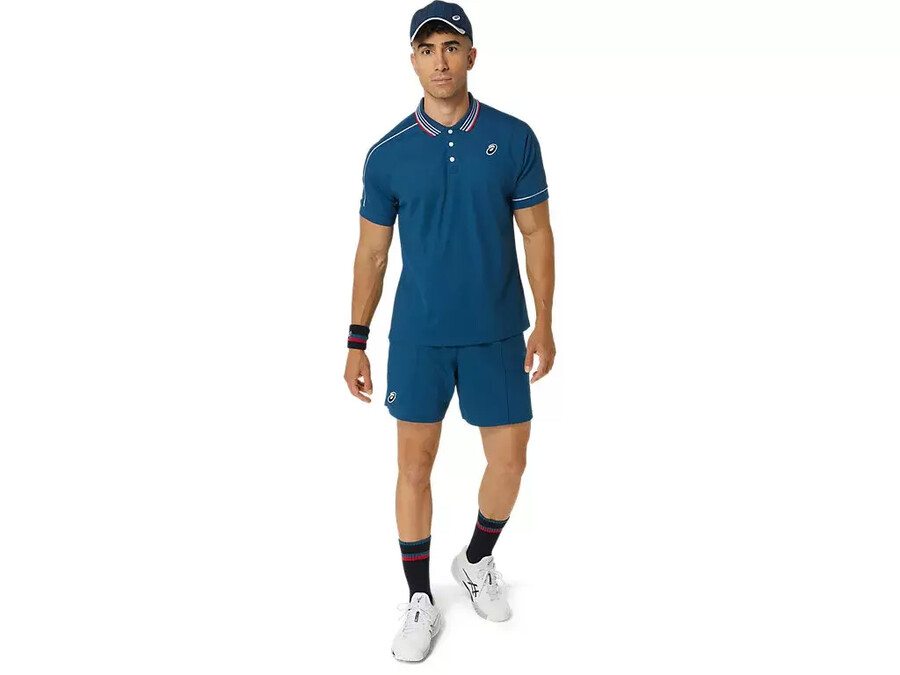 klassische 7-zoll-shorts fÜr herren