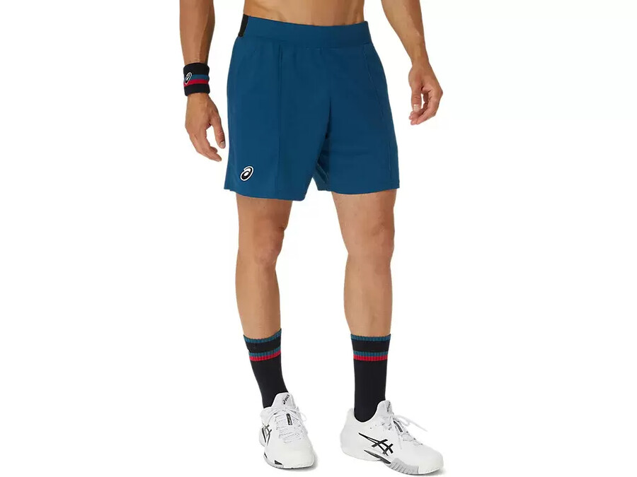 klassische 7-zoll-shorts fÜr herren