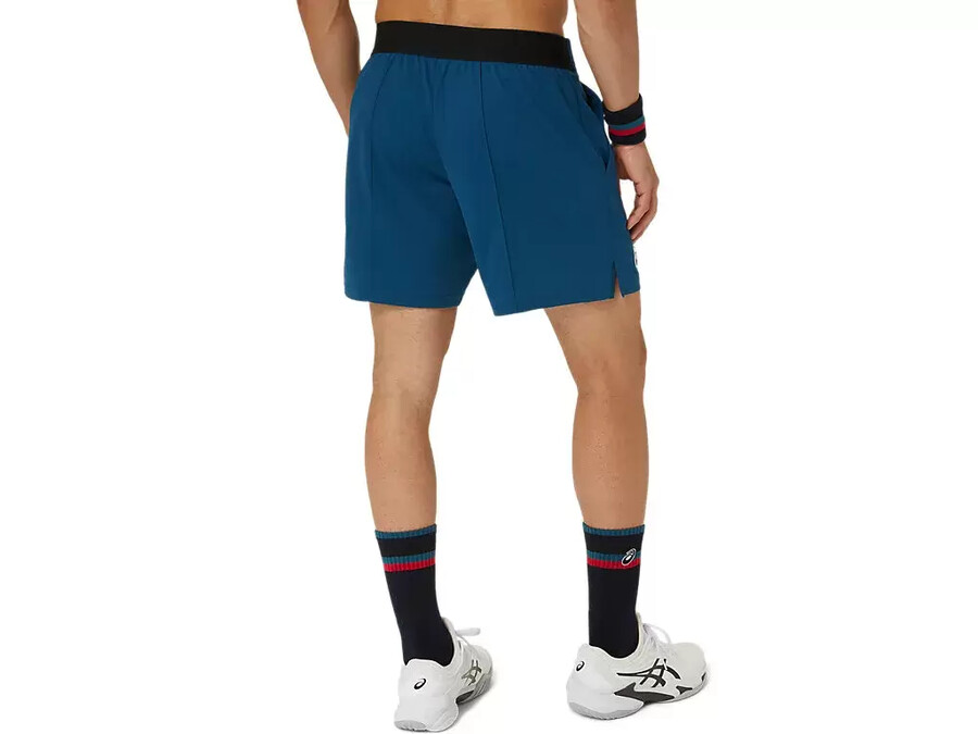klassische 7-zoll-shorts fÜr herren