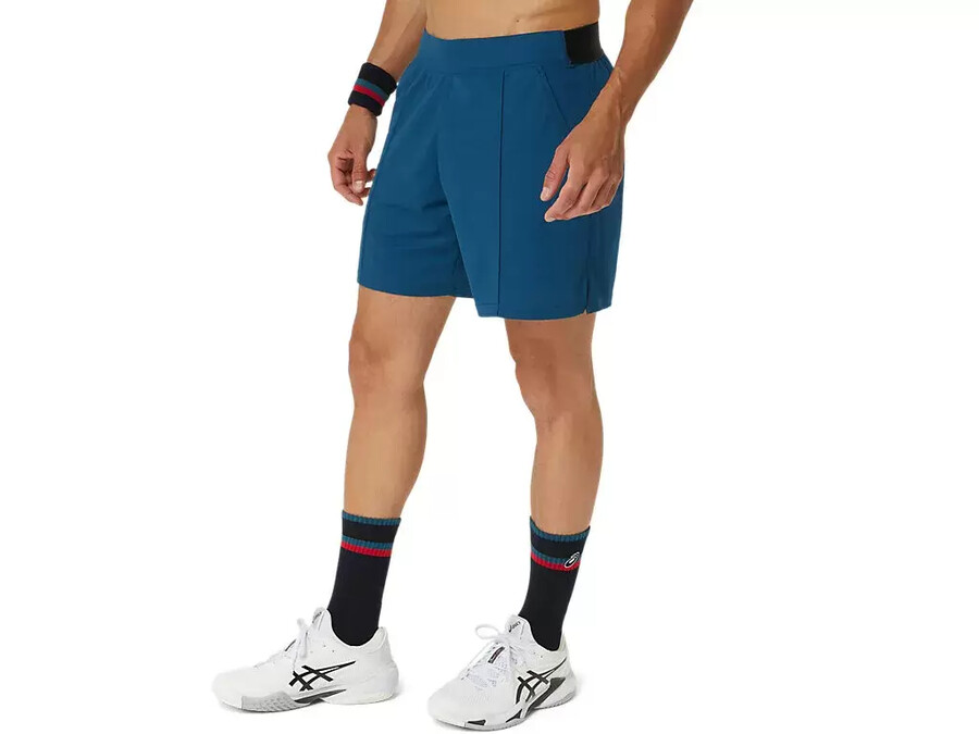 klassische 7-zoll-shorts fÜr herren