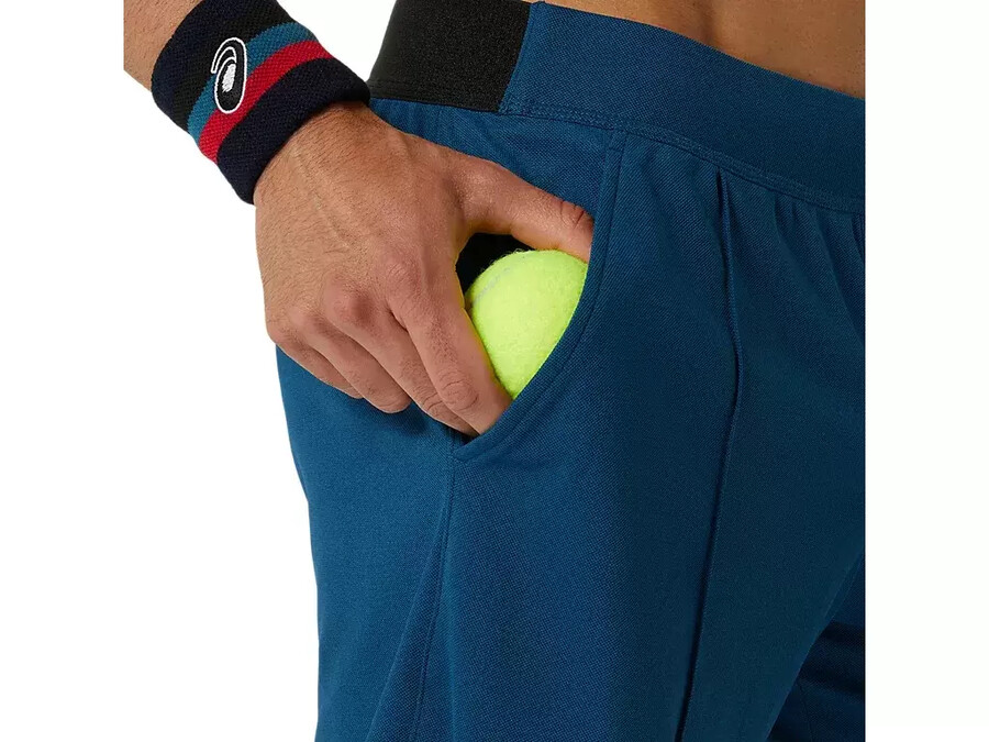 klassische 7-zoll-shorts fÜr herren