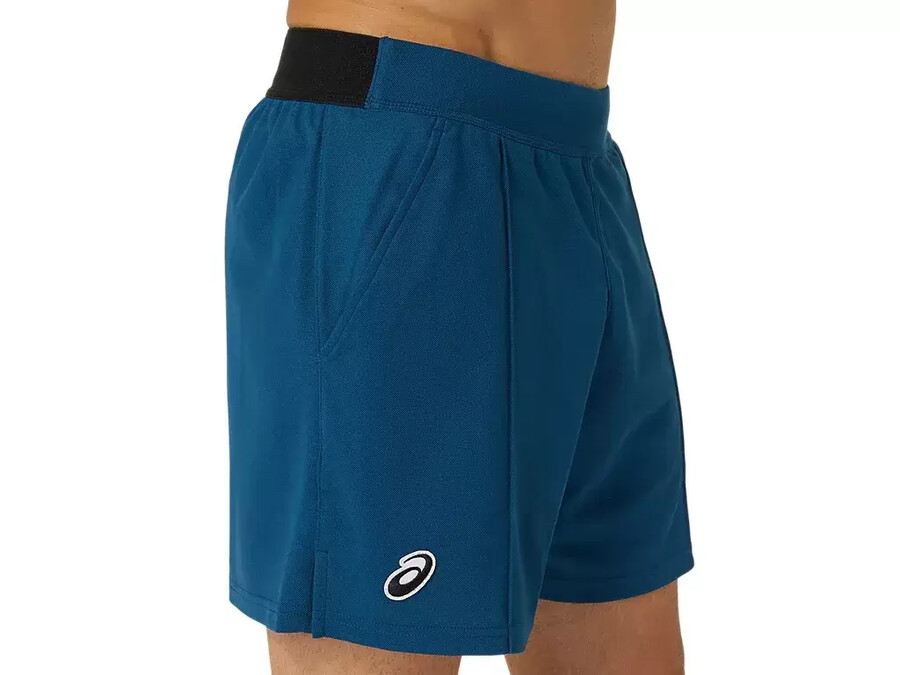 klassische 7-zoll-shorts fÜr herren