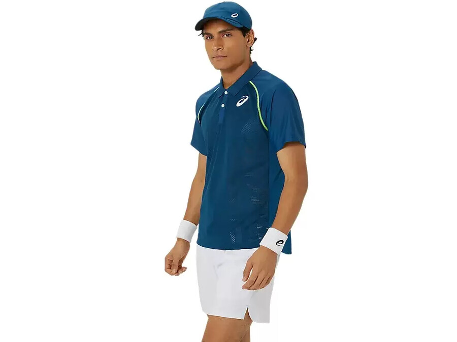match actibreeze poloshirt fÜr herren