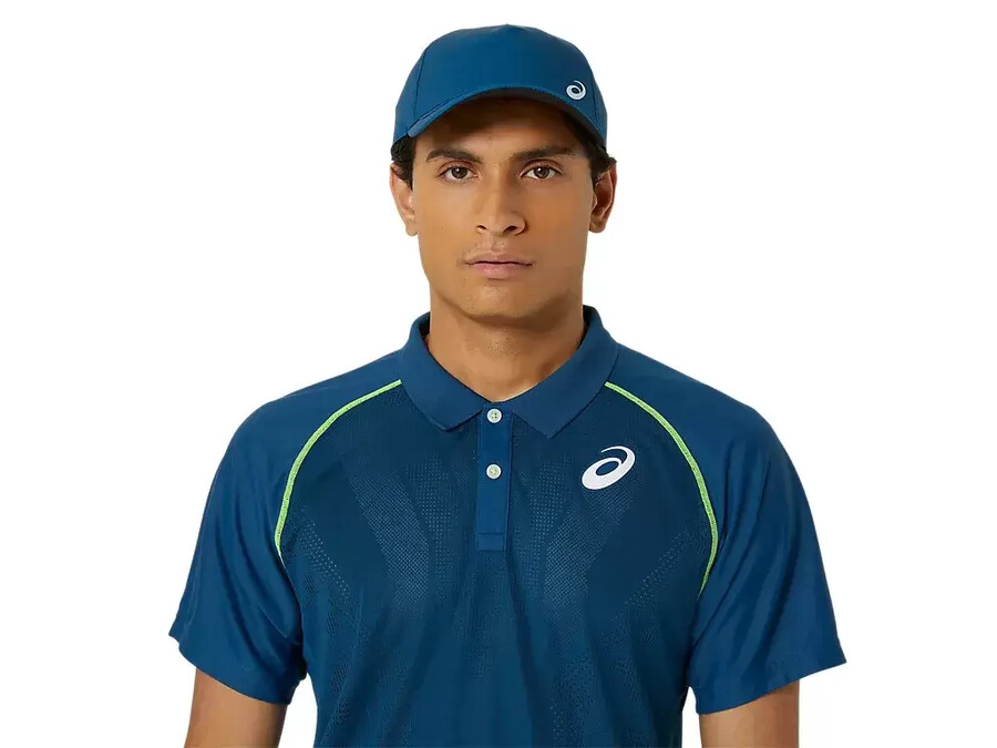 match actibreeze poloshirt fÜr herren
