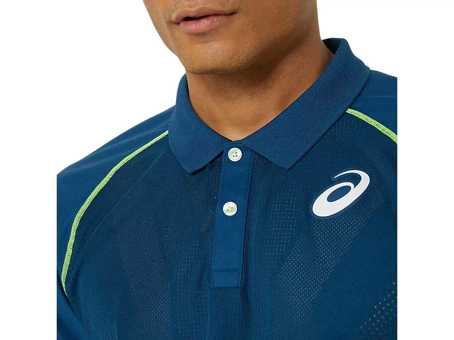 match actibreeze poloshirt fÜr herren