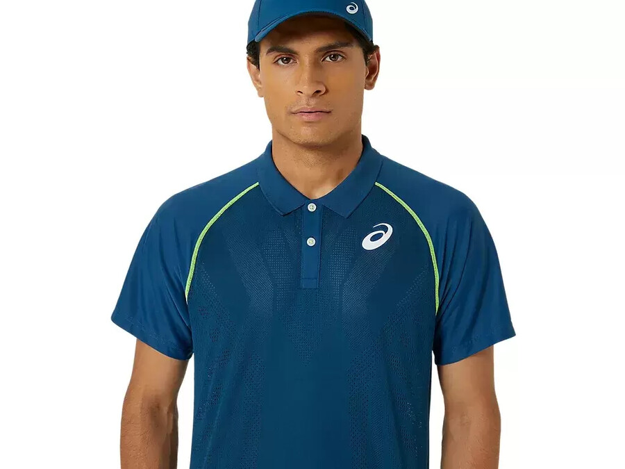 match actibreeze poloshirt fÜr herren