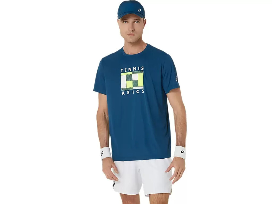 herren gs graphic t-shirt
