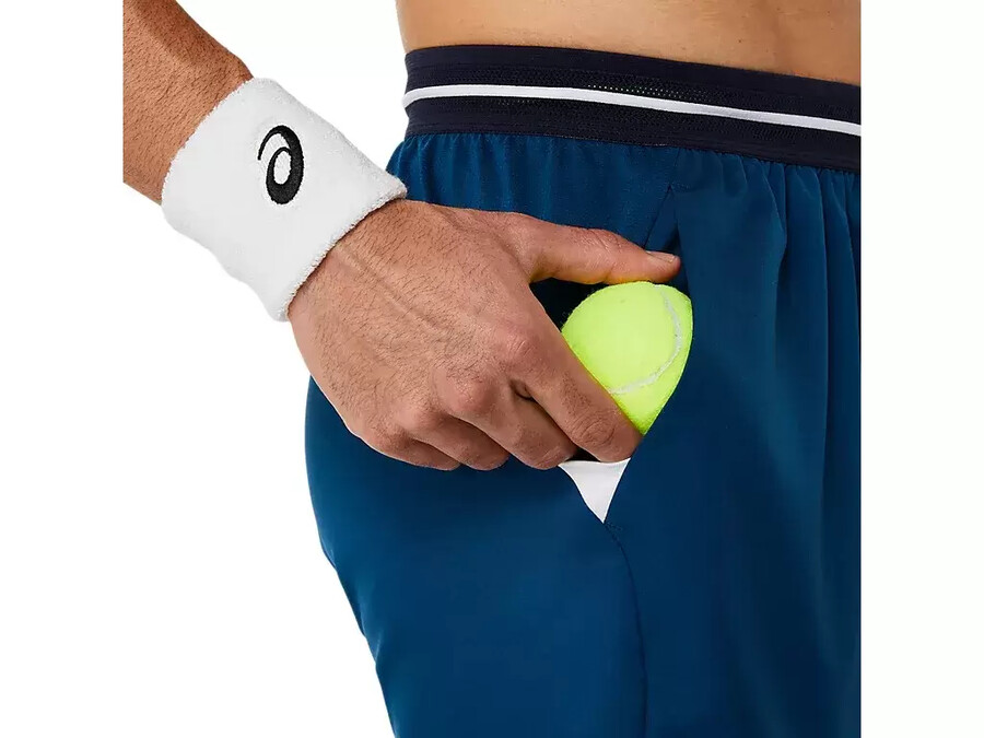 match 7in short fÜr herren