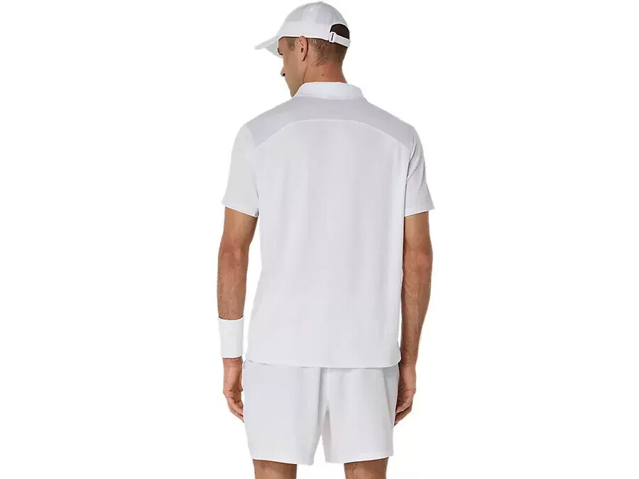 court polo