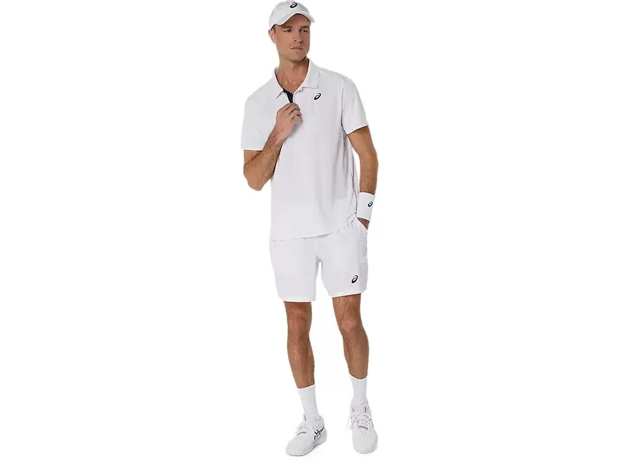 court polo