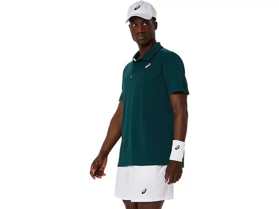 court polo