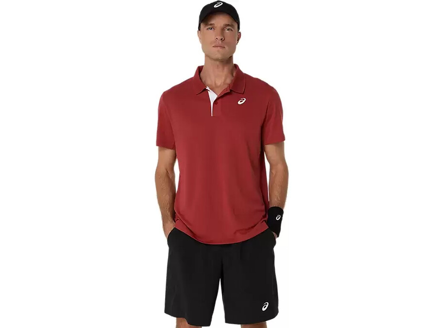 court polo