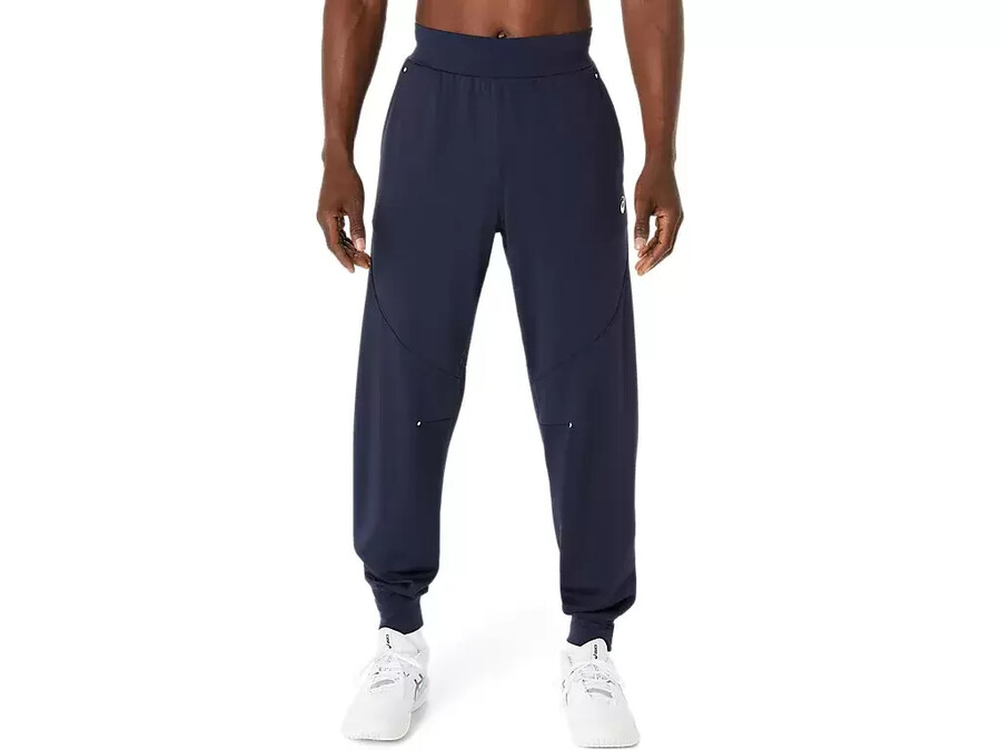 court aufwÄrmhose