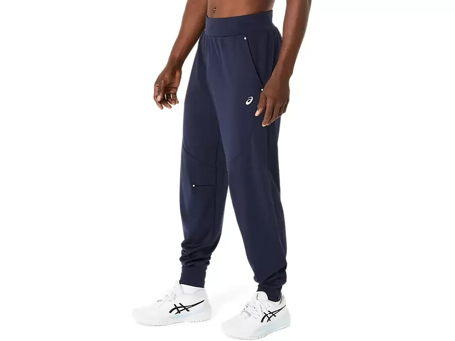 court aufwÄrmhose