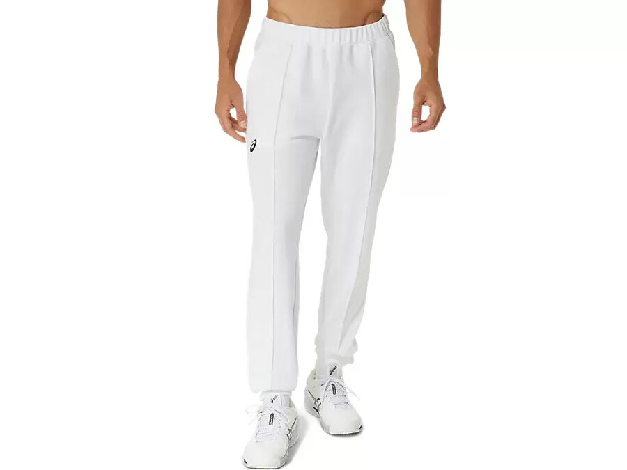 unisex klassische strickhose