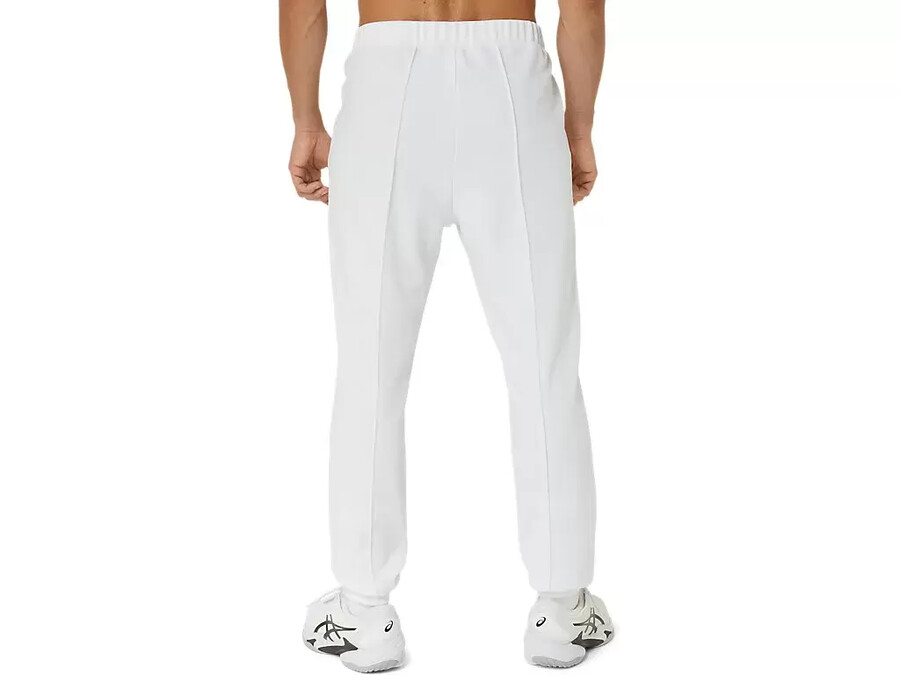 unisex klassische strickhose
