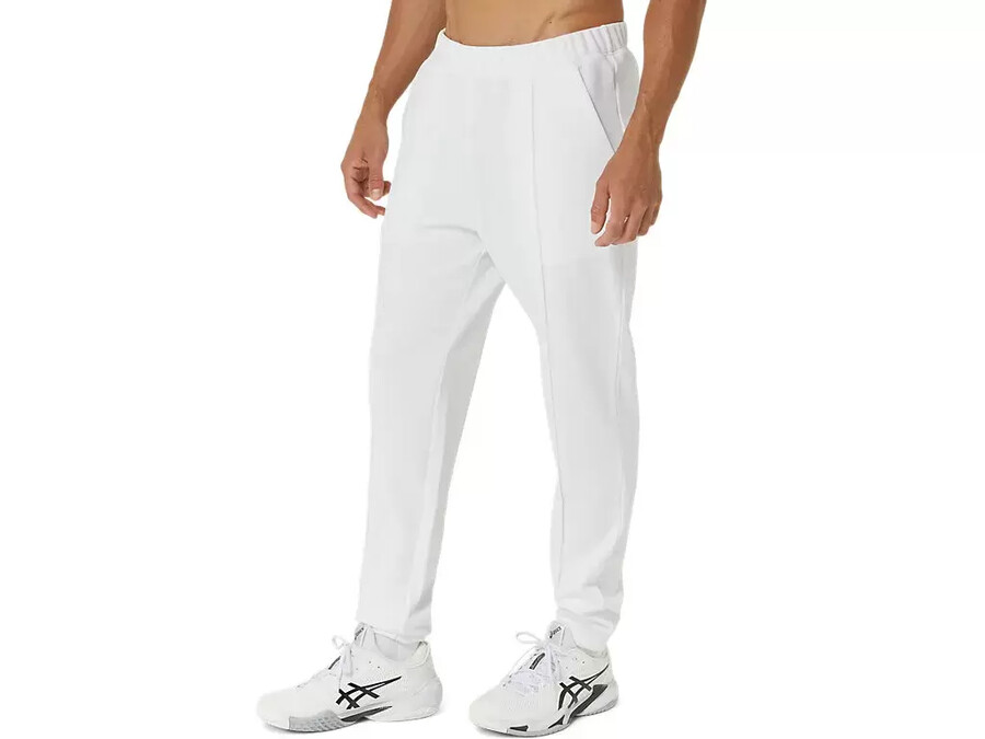 unisex klassische strickhose