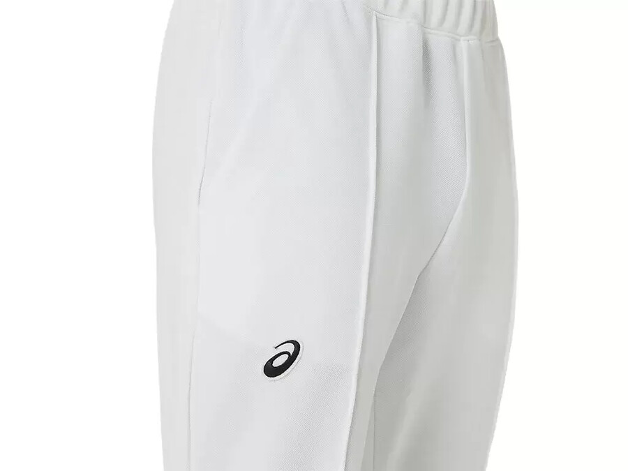 unisex klassische strickhose