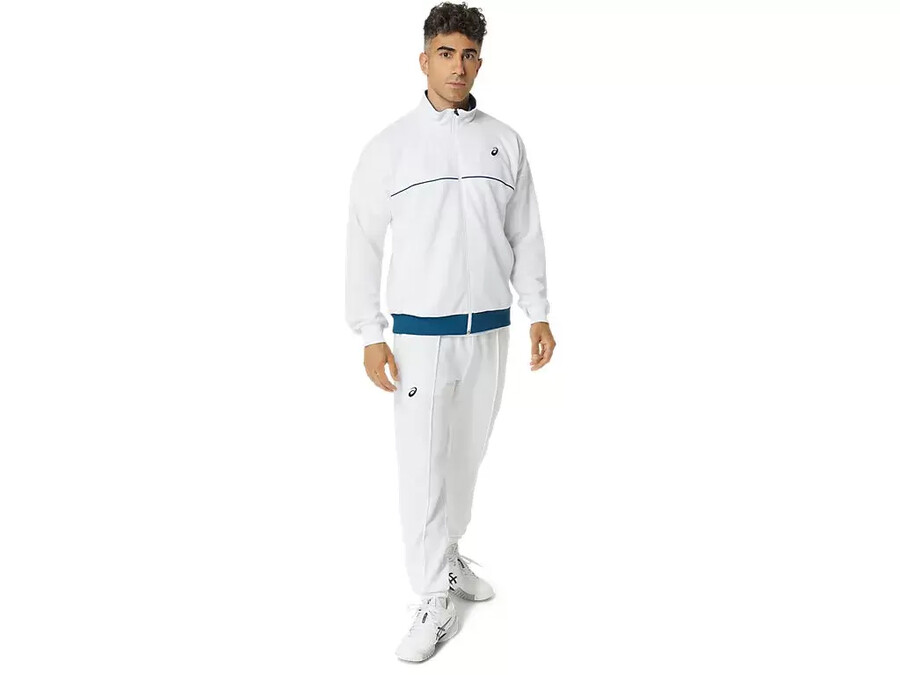 unisex klassische strickhose