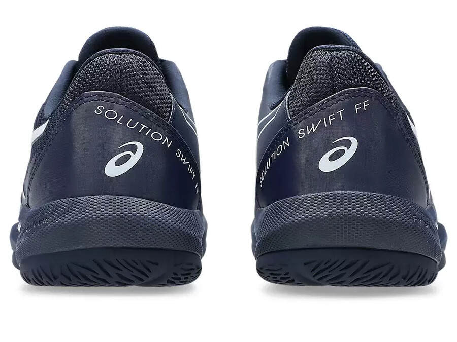solution swift ff 2