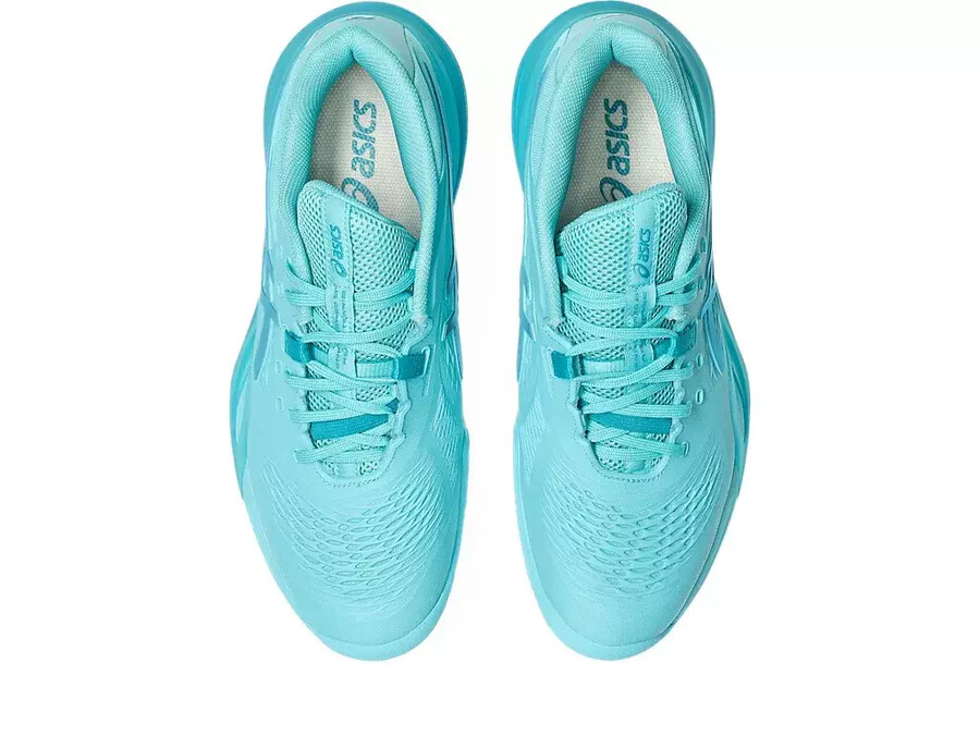 gel-resolution x clay