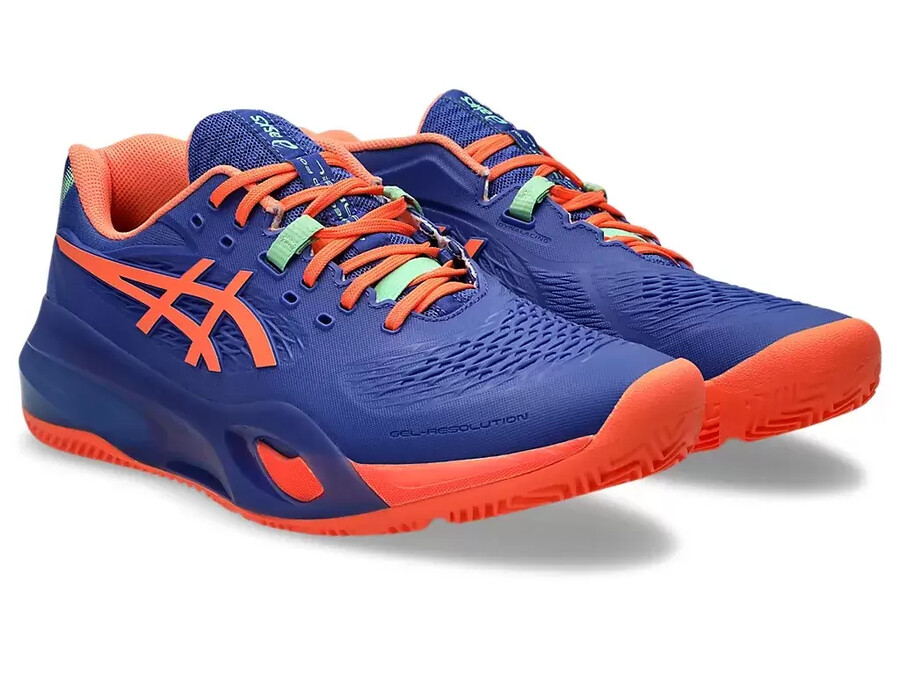 gel-resolution x padel