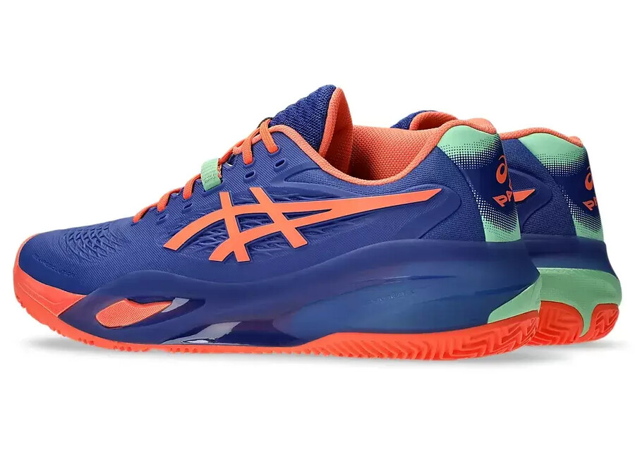 gel-resolution x padel