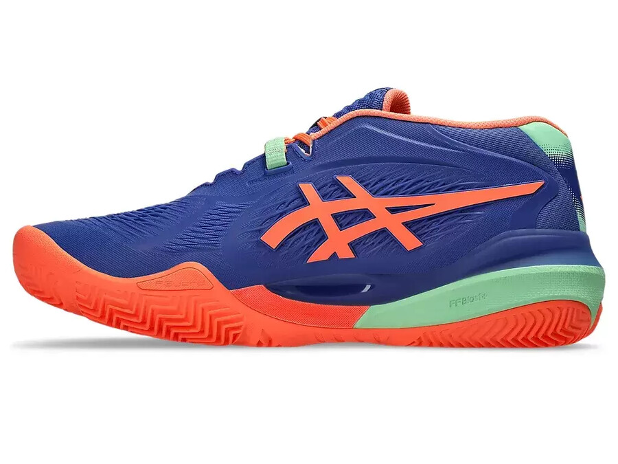 gel-resolution x padel