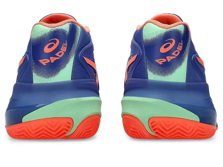 gel-resolution x padel