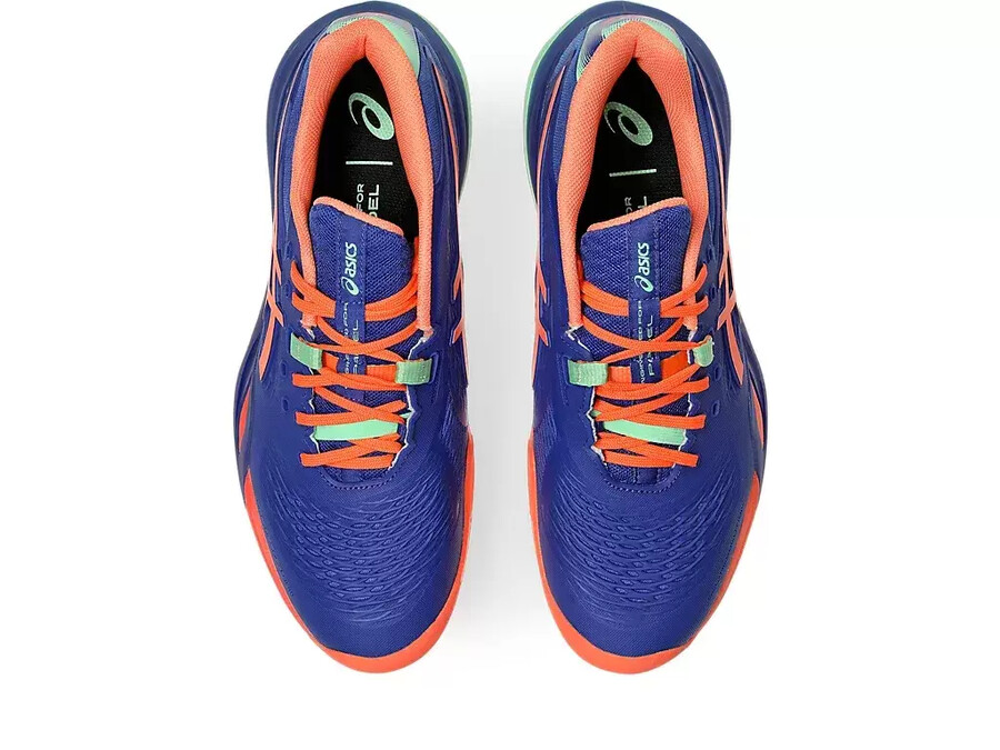 gel-resolution x padel