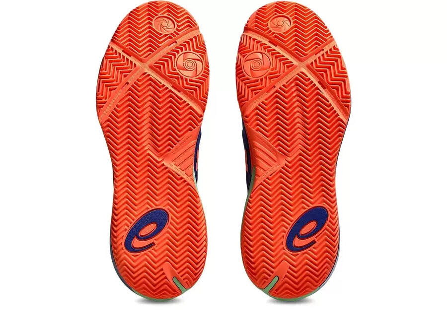 gel-resolution x padel