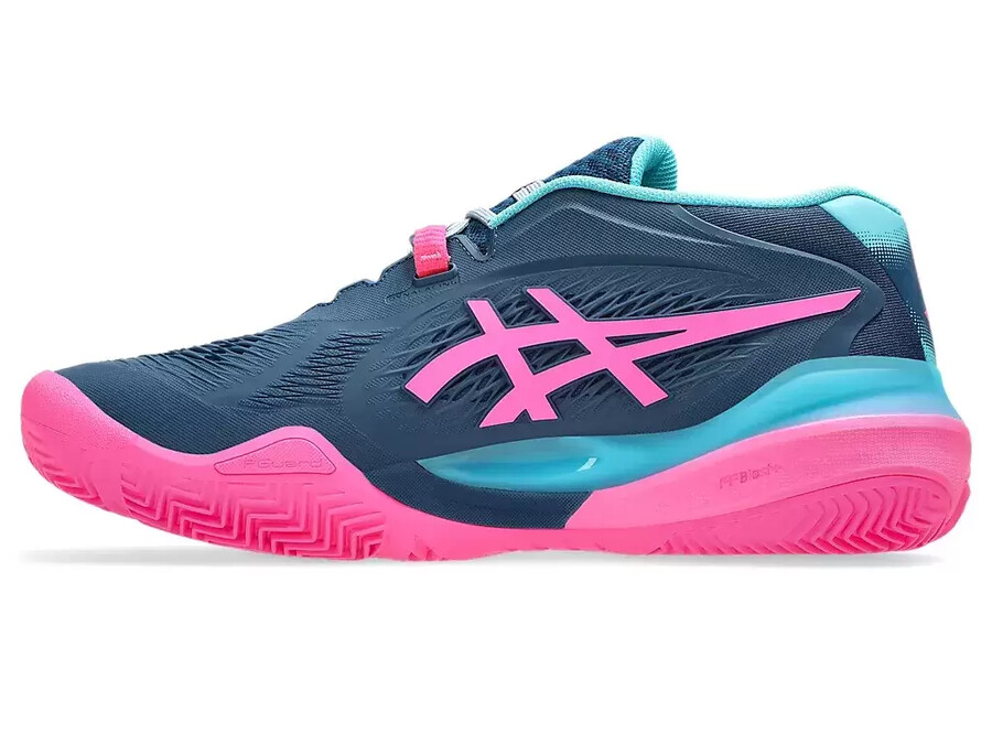 gel-resolution x padel